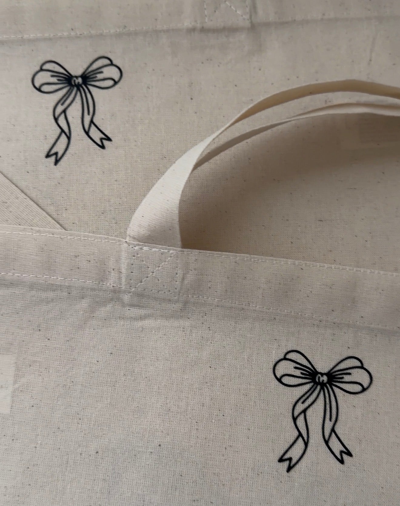 Strawberry Dreams Tote Bag