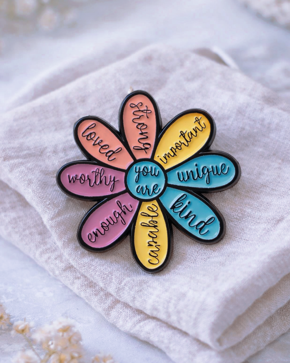 Enamel Pins