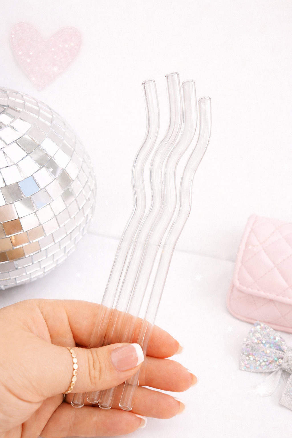 Drinkware Accessories