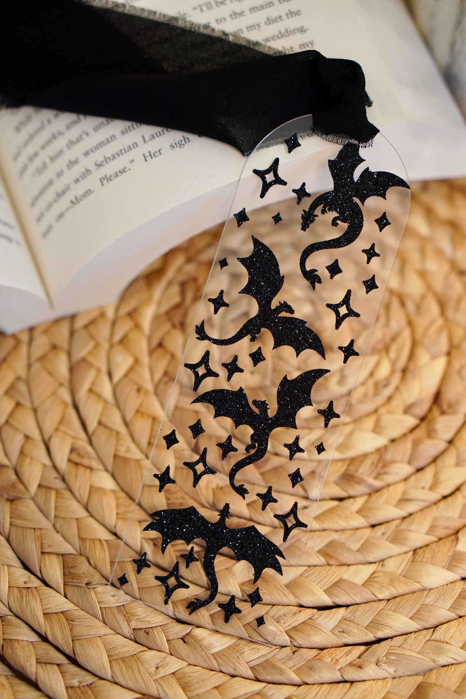 Bookmarks