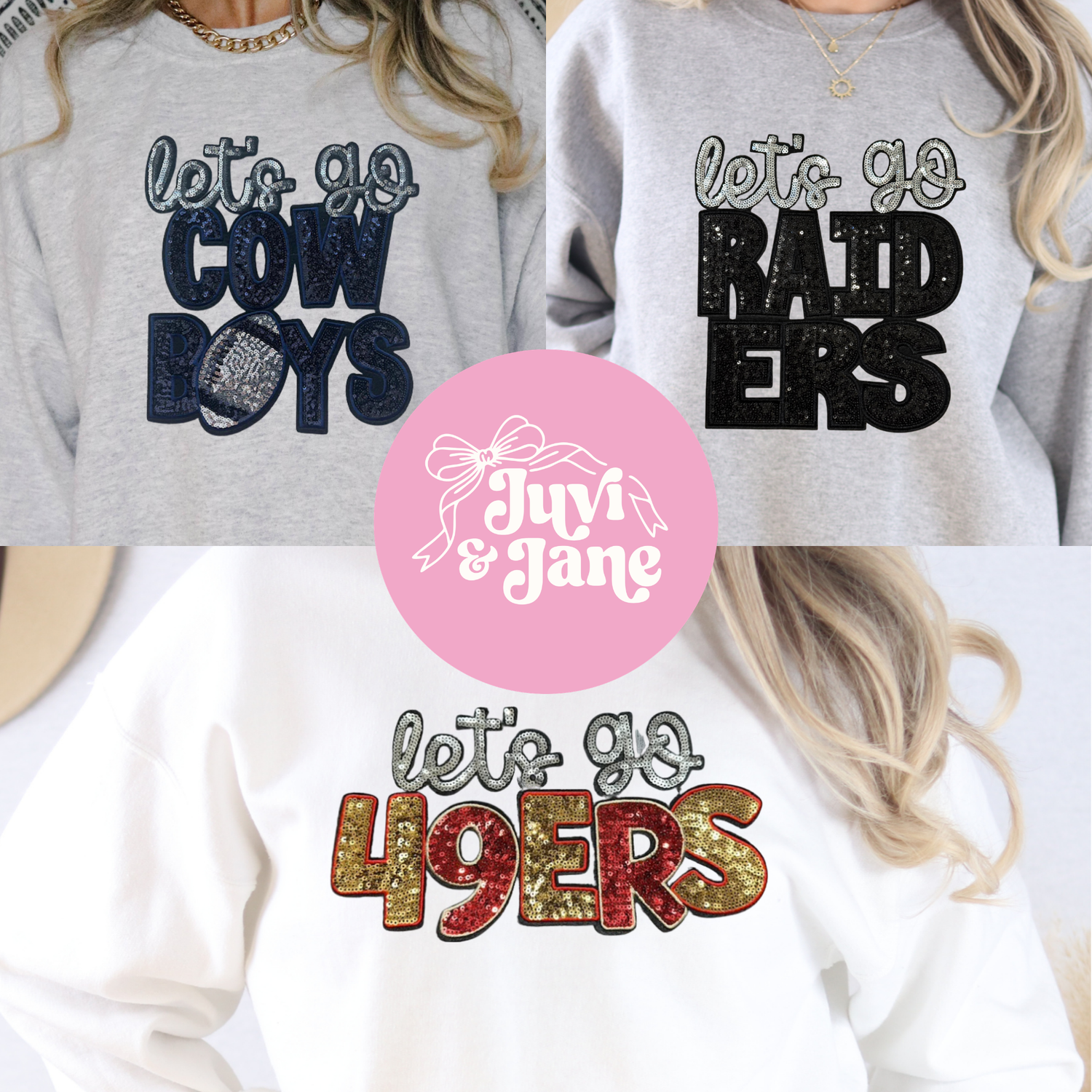 ✨ LAST CHANCE ✨ Apparel