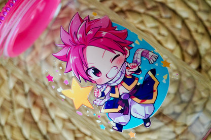 Natsu | Iced Coffee Glass
