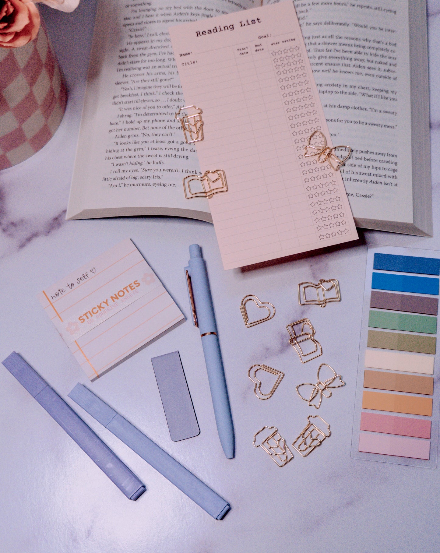 Annotation Kit