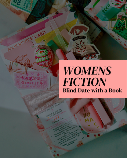 Fiction Blind Date #F001