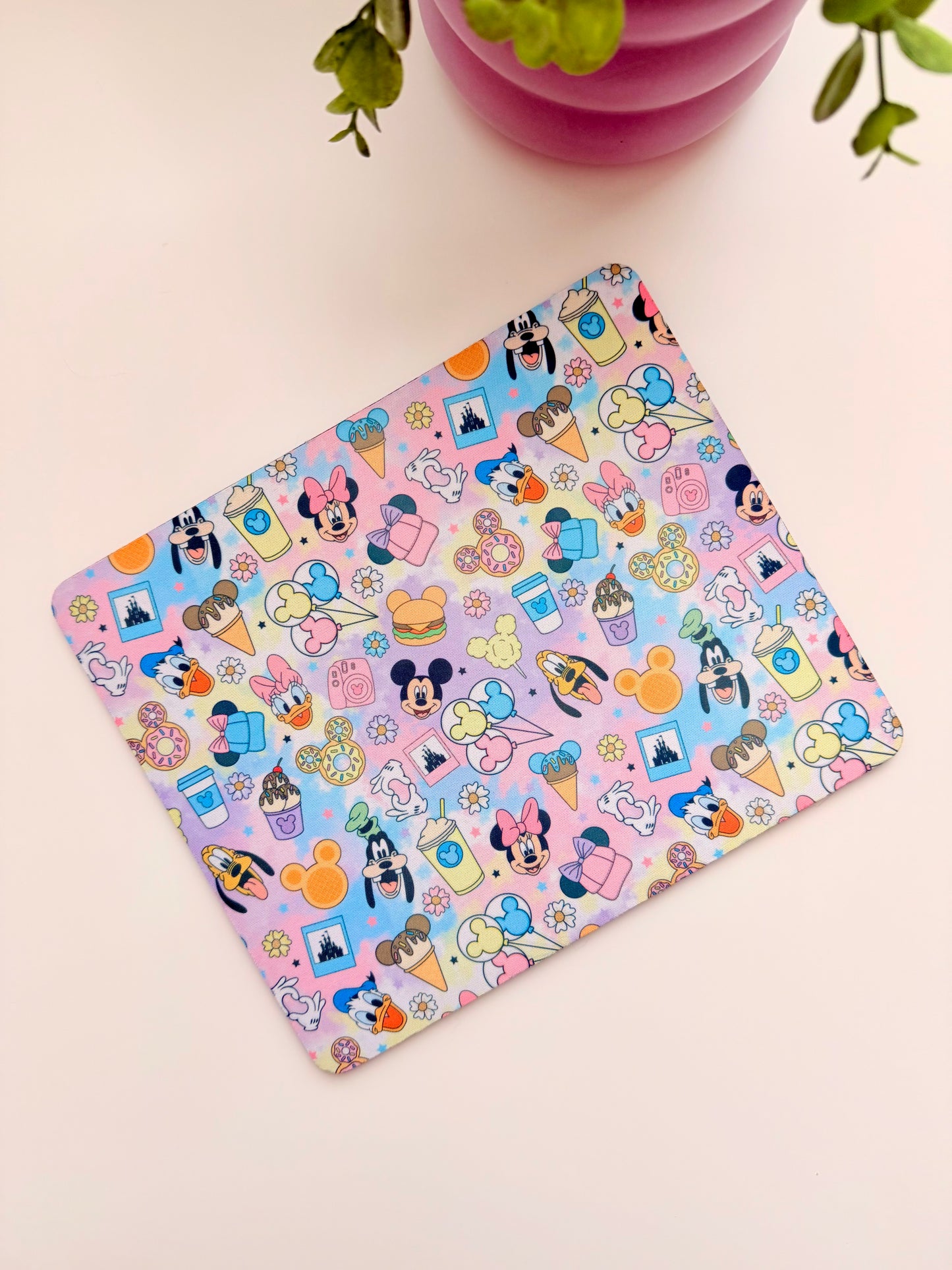 Pastel Park Friends Mouse Pad ✨ LAST ONE ✨